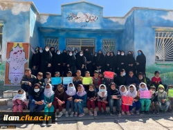 بازدید از کلاس های درسی چندپایه به مناسبت دهه سرآمدی آموزش 3