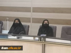  برگزاری نشست تخصصی دانش پژوهی در آموزش 4