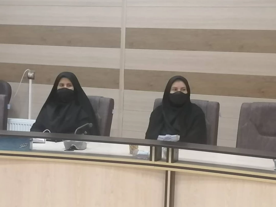  برگزاری نشست تخصصی دانش پژوهی در آموزش 4