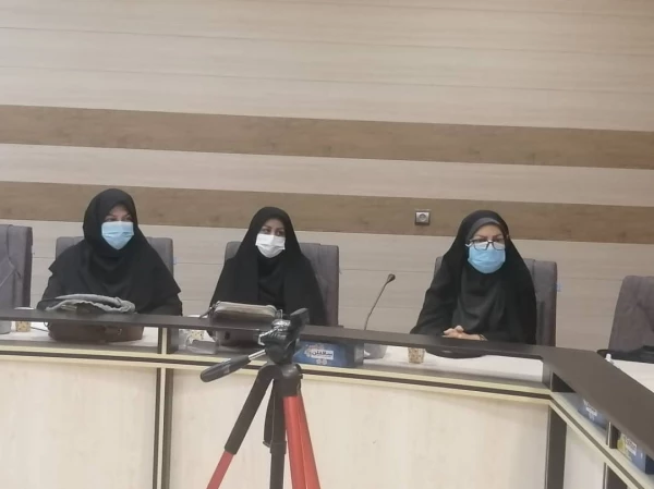  برگزاری نشست تخصصی دانش پژوهی در آموزش 5