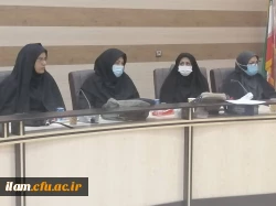 برگزاری کارگاه آشنایی با سند تحول بنیادین آموزش و پرورش و اسناد بالادستی 3