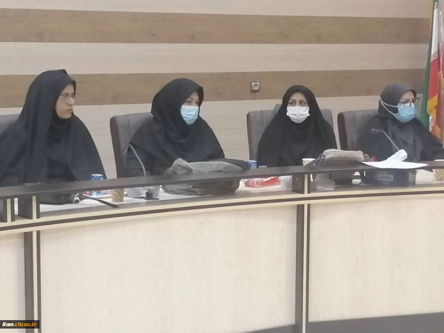 برگزاری کارگاه آشنایی با سند تحول بنیادین آموزش و پرورش و اسناد بالادستی 3