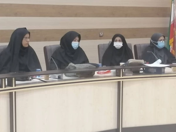 برگزاری کارگاه آشنایی با سند تحول بنیادین آموزش و پرورش و اسناد بالادستی 4