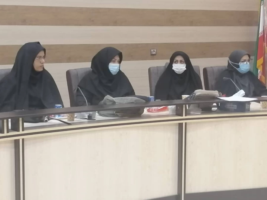 برگزاری کارگاه آشنایی با سند تحول بنیادین آموزش و پرورش و اسناد بالادستی 4