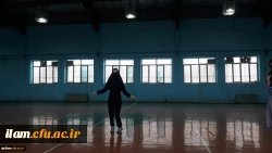 برگزاری مسابقات ورزشی به مناسبت هفته سراهای دانشجویی پردیس امام جعفرصادق(ع) 2