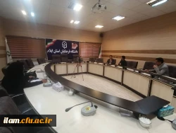 جلسه هم اندیشی در خصوص شیوه برگزاری آزمون جامع مهارت آموزان سری پنجم به صورت (حضوری، مجازی و متمرکز) 2