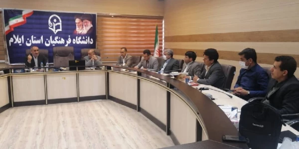 برگزاری کارگاه آموزشی جهاد تبیین با موضوع سیره سیاسی امام خمینی (ره) 2