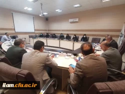 برگزاری کارگاه آموزشی جهاد تبیین با موضوع سیره سیاسی امام خمینی (ره) 2