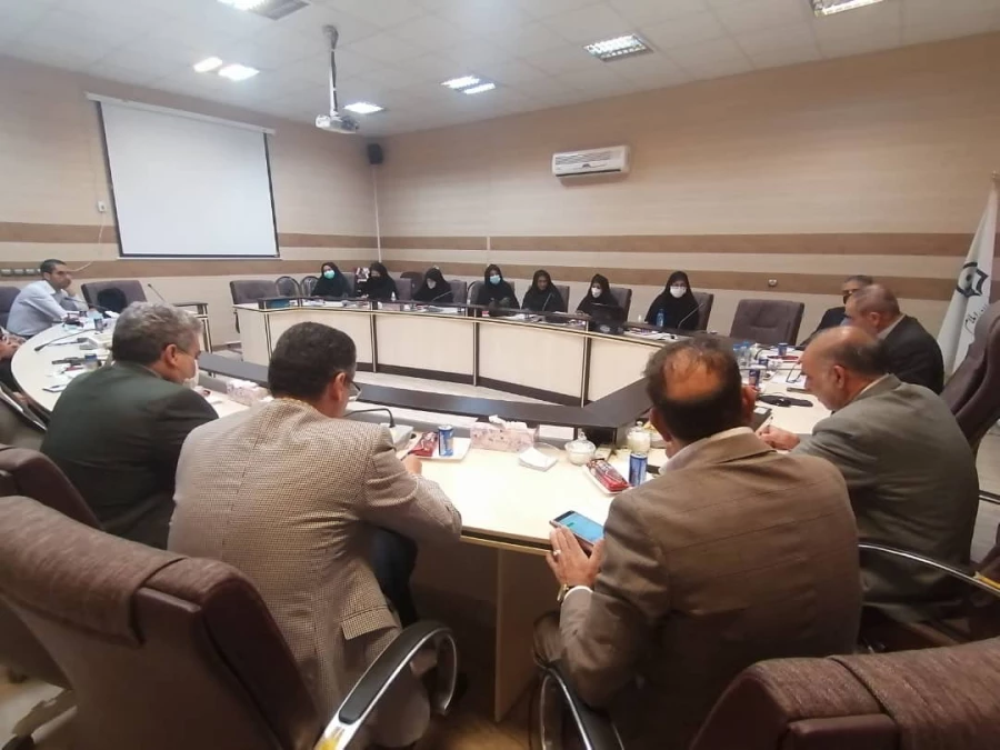 برگزاری کارگاه آموزشی جهاد تبیین با موضوع سیره سیاسی امام خمینی (ره) 2