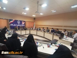 برگزاری کارگاه آموزشی جهاد تبیین با موضوع سیره سیاسی امام خمینی (ره) 2