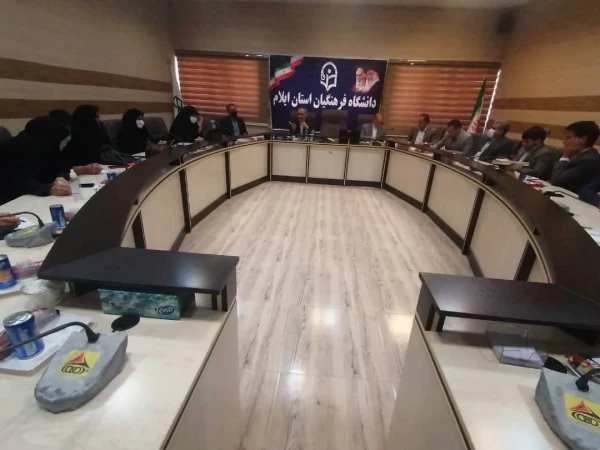 برگزاری کارگاه آموزشی جهاد تبیین با موضوع سیره سیاسی امام خمینی (ره) 2