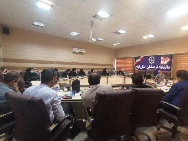 برگزاری کارگاه آموزشی جهاد تبیین با موضوع سیره سیاسی امام خمینی (ره) 2