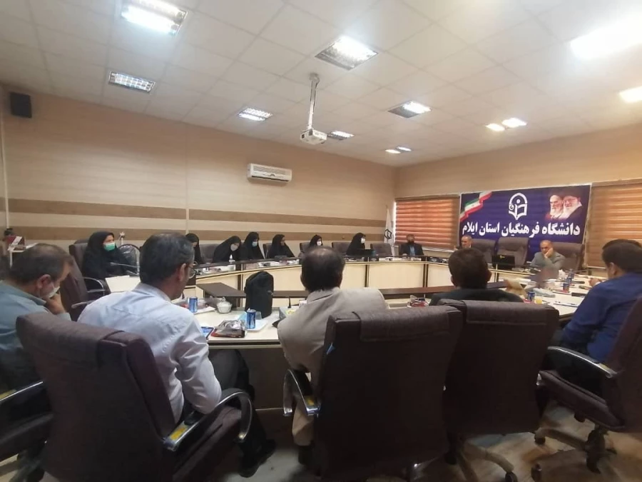 برگزاری کارگاه آموزشی جهاد تبیین با موضوع سیره سیاسی امام خمینی (ره) 2