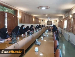 اعزام کاروان دانشجو معلمان زیارت اولی پردیس امام جعفر صادق (ع) به مشهد مقدس 2