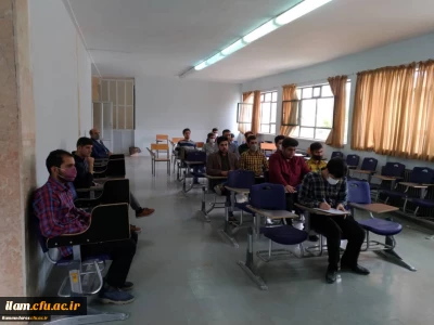 برگزاری کارگاه تخصصی پژوهشی «بازشناسی جایگاه انگیزه وگونه های آن درآموزه های دینی»