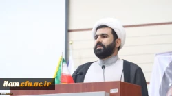 مراسم دانش آموختگی دانشجو معلمان ورودی97 3