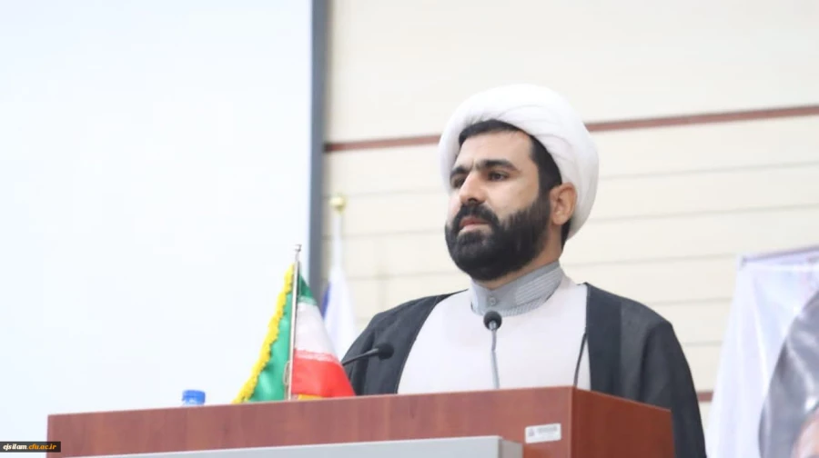 مراسم دانش آموختگی دانشجو معلمان ورودی97 3