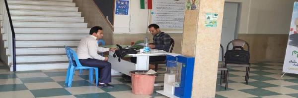 آغاز فرایند مصاحبه از پذیرفته شدگان چند برابر ظرفیت آزمون استخدامی پیمانی آموزش و پرورش در دانشگاه فرهنگیان استان ایلام 2