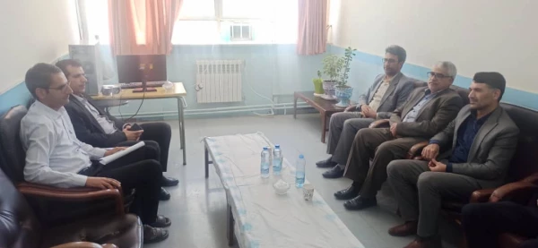 آغاز فرایند مصاحبه از پذیرفته شدگان چند برابر ظرفیت آزمون استخدامی پیمانی آموزش و پرورش در دانشگاه فرهنگیان استان ایلام 3