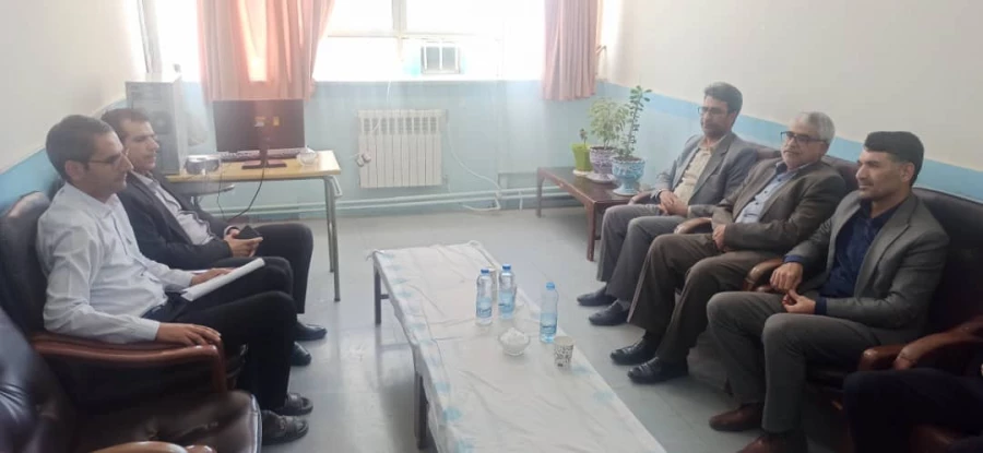 آغاز فرایند مصاحبه از پذیرفته شدگان چند برابر ظرفیت آزمون استخدامی پیمانی آموزش و پرورش در دانشگاه فرهنگیان استان ایلام 3