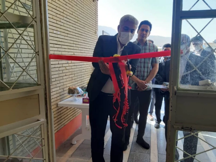 انعقاد تفاهم نامه بین اداره کل آموزش فنی و حرفه ای و دانشگاه فرهنگیان استان ایلام 6