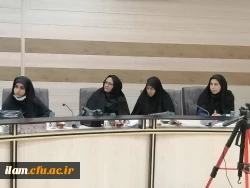 سخنرانی حجت الاسلام و المسلمین دکتر مبشری سرپرست محترم معاونت فرهنگی و اجتماعی دانشگاه فرهنگیان در وبینار کشوری برپایی مجالس عزاداری شهدای کربلا توسط هیئت های مذهبی دانشجویی پردیس ها و مراکز از محل سالن جلسات مدیریت امور پردیس های دانشگاه فرهنگیان استان ا