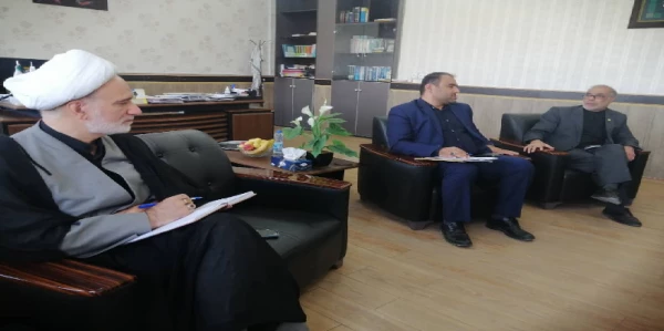 طرح سفیران مهر با حضور حضرت حجت الاسلام والمسلمین دکتر مبشری معاونت فرهنگی و اجتماعی دانشگاه فرهنگیان 2