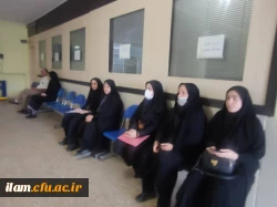 آغاز فرآیند مصاحبه از معرفی شدگان چندبرابر ظرفیت ورود به دانشگاه فرهنگیان در پردیس های دانشگاه فرهنگیان استان ایلامآغاز فرآیند مصاحبه از معرفی شدگان چندبرابر ظرفیت ورود به دانشگاه فرهنگیان در پردیس های دانشگاه فرهنگیان استان ایلام 3