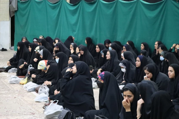 دوره حامیم به منظور توانمندسازی دانشجویان فعال فرهنگی، سیاسی و اجتماعی دانشگاه های استان ایلام در مجتمع یاوران مهدی(عج) قم به مدت ۷ روز برگزار شد.  2