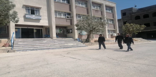 بازدید جناب آقای دکتر رضامراد صحرایی ریاست محترم دانشگاه فرهنگیان کشور از پردیس ها و سراهای دانشجویی دانشگاه فرهنگیان ایلام
 2