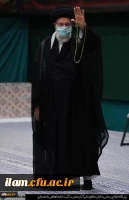 متن بیانات امروز رهبر انقلاب اسلامی در مراسم اربعین حضرت اباعبدالله الحسین (علیه السلام)
۱۴۰۱/۰۶/۲۶ 2