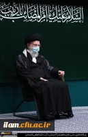 متن بیانات امروز رهبر انقلاب اسلامی در مراسم اربعین حضرت اباعبدالله الحسین (علیه السلام)
۱۴۰۱/۰۶/۲۶ 2