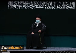 متن بیانات امروز رهبر انقلاب اسلامی در مراسم اربعین حضرت اباعبدالله الحسین (علیه السلام)
۱۴۰۱/۰۶/۲۶ 2