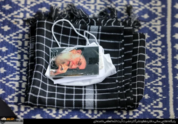 متن بیانات امروز رهبر انقلاب اسلامی در مراسم اربعین حضرت اباعبدالله الحسین (علیه السلام)
۱۴۰۱/۰۶/۲۶ 2