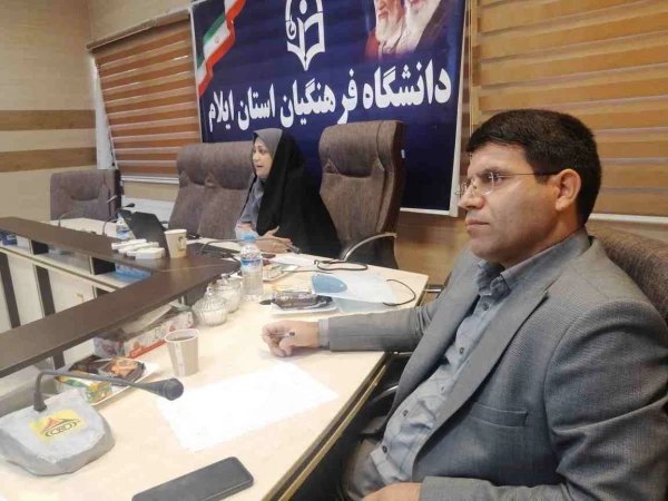 برگزاری کارگاه کارورزی جهت اعضای هیئت علمی و مدرسان واحد درسی کارورزی 3