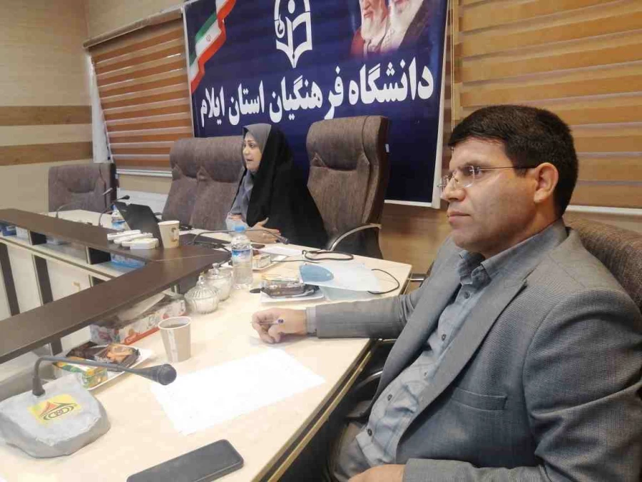 برگزاری کارگاه کارورزی جهت اعضای هیئت علمی و مدرسان واحد درسی کارورزی 3