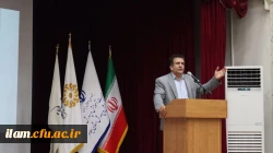 برگزاری آیین پاسداشت شعر و ادب فارسی و گرامیداشت استاد شهریار توسط دانشگاه فرهنگیان استان ایلام با همکاری اداره کل آموزش و پرورش و اداره کل کتابخانه های عمومی استان ایلام 13