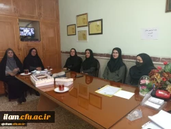 بازدید از مدارس مجری طرح کارورزی 2