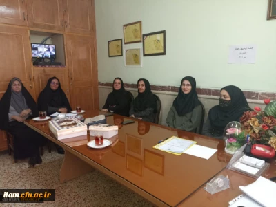 بازدید از مدارس مجری طرح کارورزی