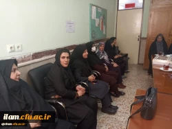 بازدید از مدارس مجری طرح کارورزی 3