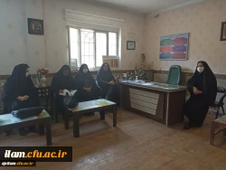 بازدید از مدارس مجری طرح کارورزی

 2