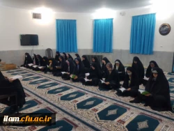 برگزاری کلاسهای روخوانی و روان خوانی 2