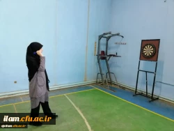 برگزاری مسابقات ورزشی به مناسبت هفته تربیت بدنی 4