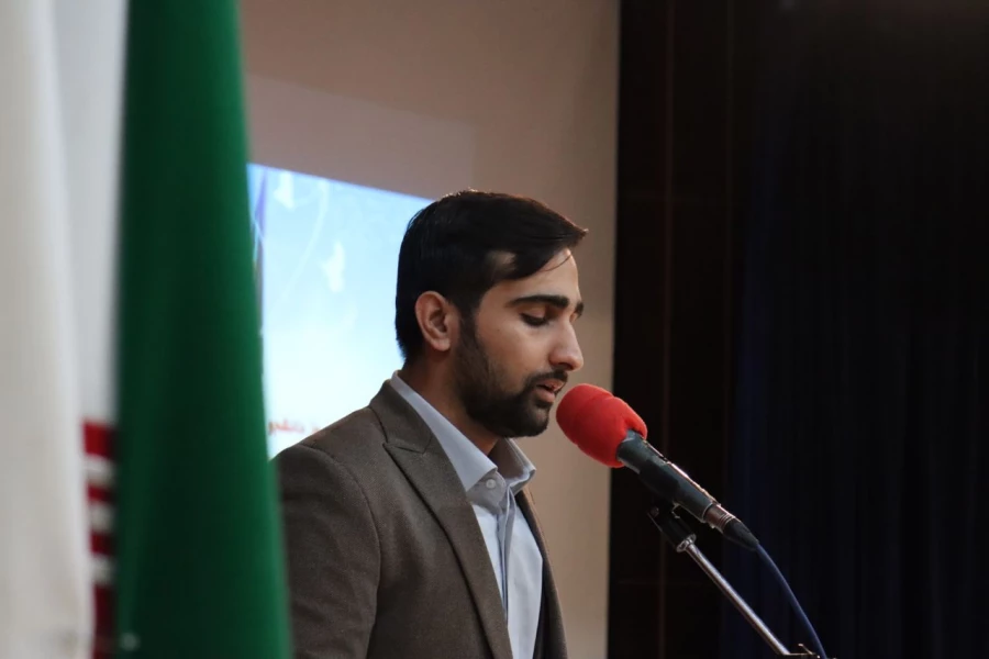 برگزاری گرامیداشت 16 آذر و روز دانشجو در دانشگاه فرهنگیان استان ایلام 3