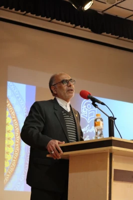 برگزاری گرامیداشت 16 آذر و روز دانشجو در دانشگاه فرهنگیان استان ایلام 4