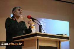 برگزاری گرامیداشت 16 آذر و روز دانشجو در دانشگاه فرهنگیان استان ایلام 5