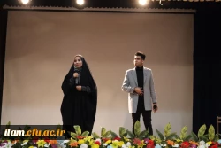 برگزاری گرامیداشت 16 آذر و روز دانشجو در دانشگاه فرهنگیان استان ایلام 6