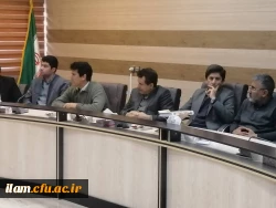 برگزاری کارگاه علوم شناختی و اهمیت آن در آینده بشریت در دانشگاه فرهنگیان ایلام 7