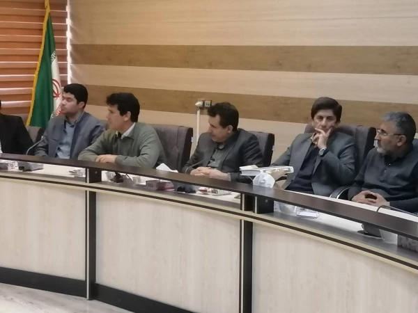 برگزاری کارگاه علوم شناختی و اهمیت آن در آینده بشریت در دانشگاه فرهنگیان ایلام 7