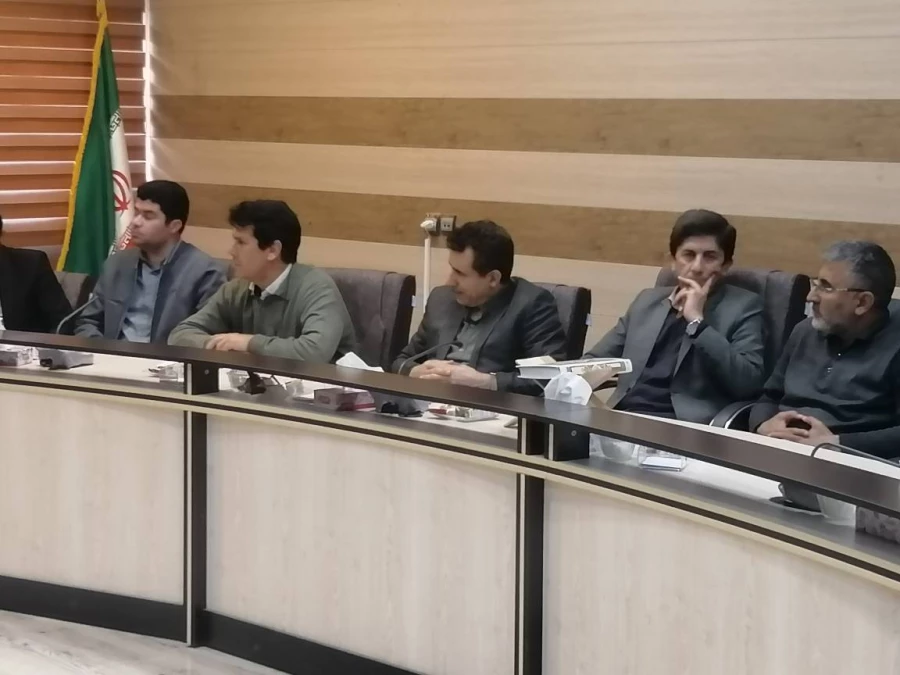 برگزاری کارگاه علوم شناختی و اهمیت آن در آینده بشریت در دانشگاه فرهنگیان ایلام 7